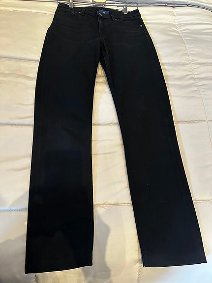 Laadukkaat suorat Gant farkut koko W 28 / L30