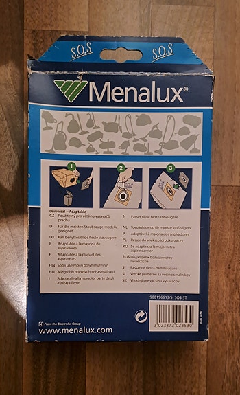 Product image 2 of 3