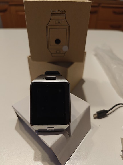 Älykello 3g.