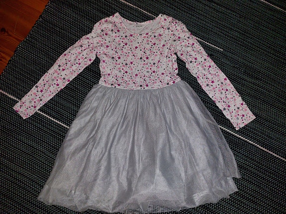 Gymboree mekko koko 12 ❤️