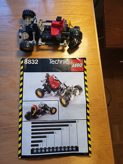 Product image 2 of 2