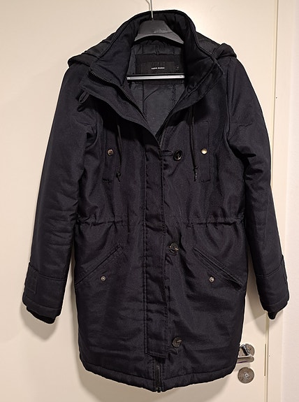 Vero Moda talvitakki M