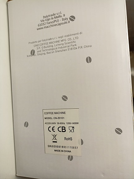 Product image 2 of 5