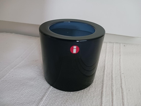 Marimekko Kivi tuikku mustikka