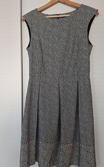 Esprit mekko