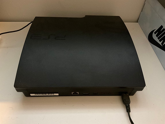 Playstation 3