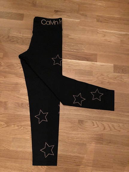 Calvin Klein Performance trikoot/legginssit