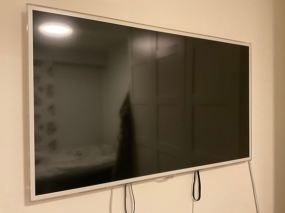 Samsungin tv