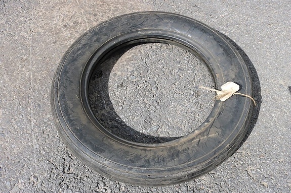 Rengas 4.00-15