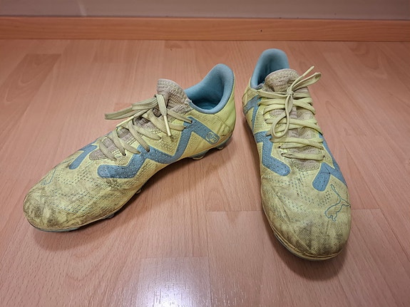 Puma nappikset, 37