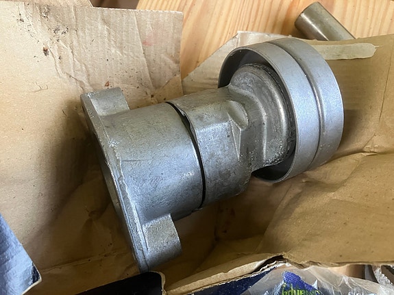 Opel Corsa/Astra/Tigra/Vectra 1.2-1.6 Urahihan Kiristin 88-00