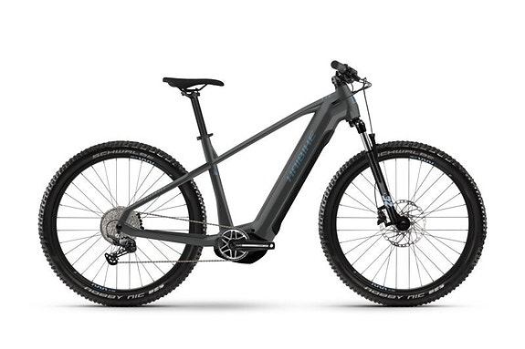 Haibike ALLTRACK 5 29" Sähkömaasturi