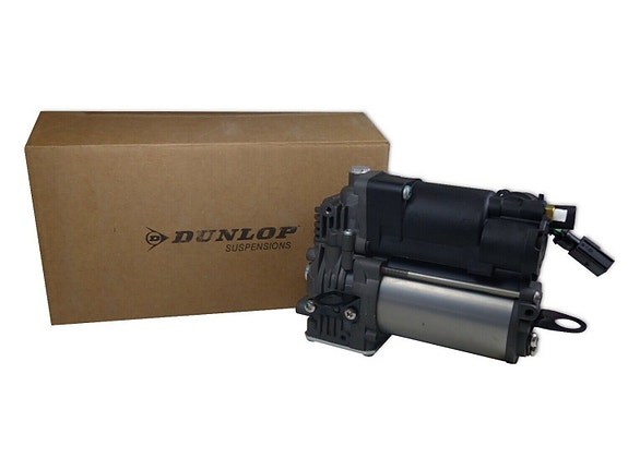 Ilmajous. kompressori MB Viano Vito W639 V639