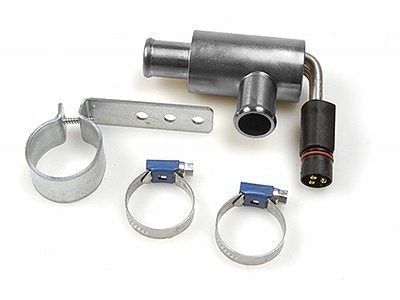 Defa 411702, letkulämmitin (Ø19 mm)