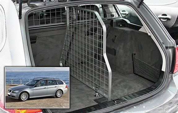 Tilanjakaja BMW 3-SARJA TOURING E91 vm. 2005-2011