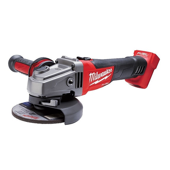 Milwaukee kulmahiomakone FSAG 125X-0 -runko