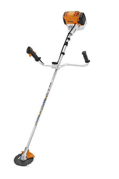 STIHL FS 131 raivaussaha