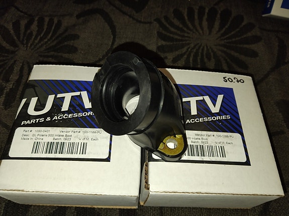 Kaasutinlaippa polaris sportsman 400/500 1050-0401. Korvaa 3084879 laipan