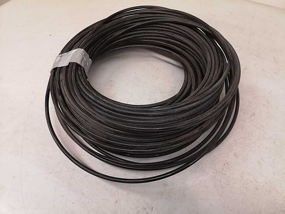 PA pneumatiikkaputki 8/6 mm 70 metriä