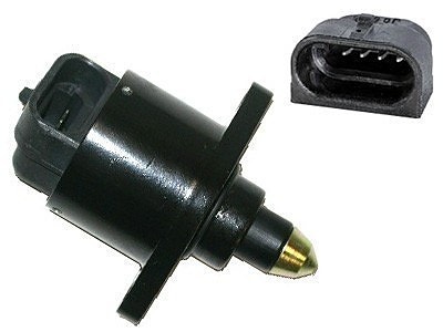 Tyhjäkäyntisäädin Citroen AX, ZX. Peugeot 306