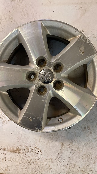 Vanne 5/130 Rr17 CB 70.1 Dodge va31