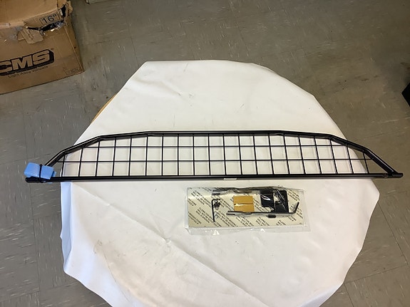 2150ADE20 Koiraverkko KIA Pro Ceed