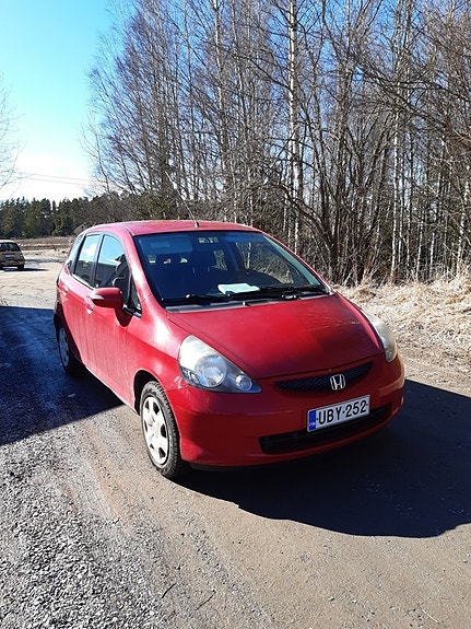 Honda Jazz 1,4 -05