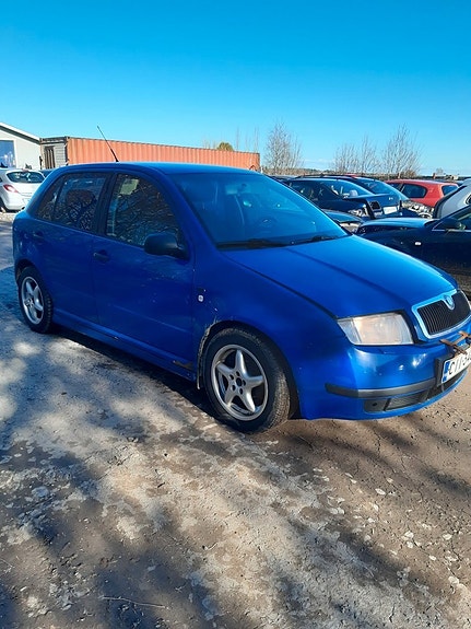 Skoda fabia 1,4 mpi -01