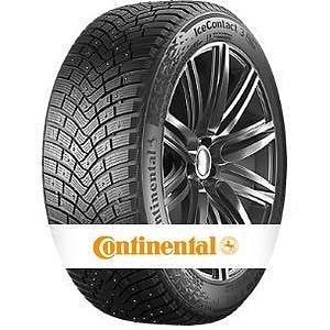 Ajamattomat Continental 215/50R19 nastarenkaat rahteineen