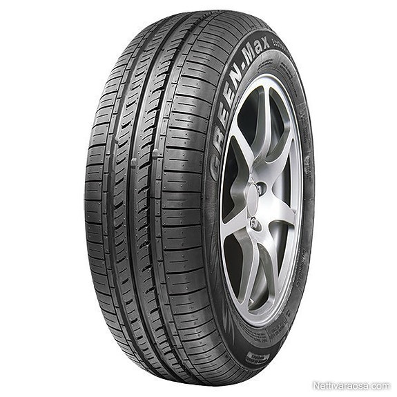 Uudet Linglong 235/75R15 kesärenkaat rahteineen