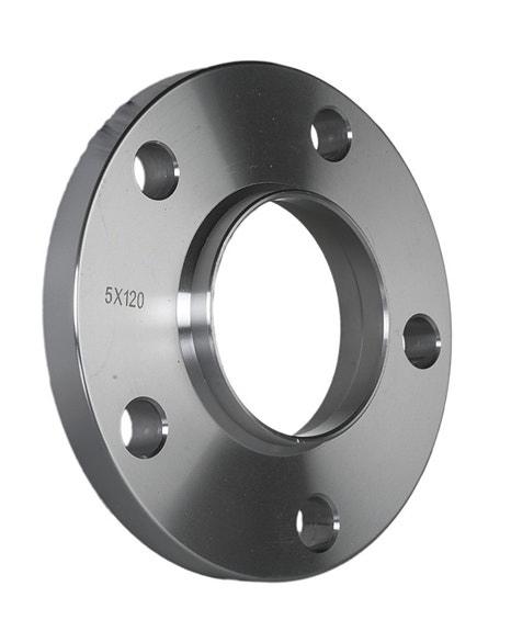 Uudet 15-milliset spacerit 5x120/72,6 rahteineen