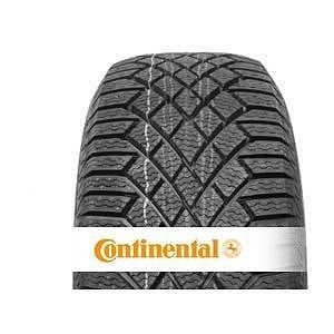 Uudet Continental 205/55R16 kitkarenkaat rahteineen