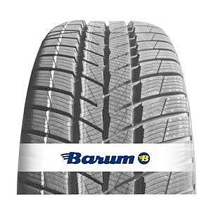 Uudet Barum 205/45R18 kitkarenkaat rahteineen