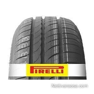 Uudet Pirelli 175/65R14 kesärenkaat rahteineen