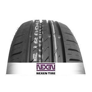 Uudet Nexen 205/50R17 kesärenkaat rahteineen