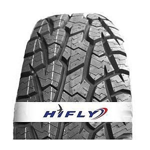 Uudet Hifly 235/75R15 AT kesärenkaat rahteineen