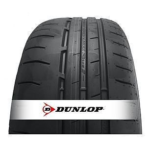 Ajamattomat Dunlop 325/30R21 kesärenkaat rahteineen