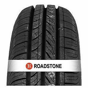 Uudet Roadstone 175/60R16 kesärenkaat rahteineen