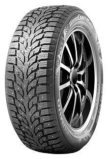Uudet Kumho 175/70R14 nastarenkaat rahteineen