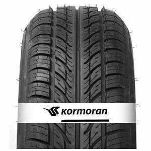 Uudet Kormoran 185/70R14 kesärenkaat rahteineen