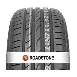 Uudet Roadstone 195/45R15 kesärenkaat rahteineen