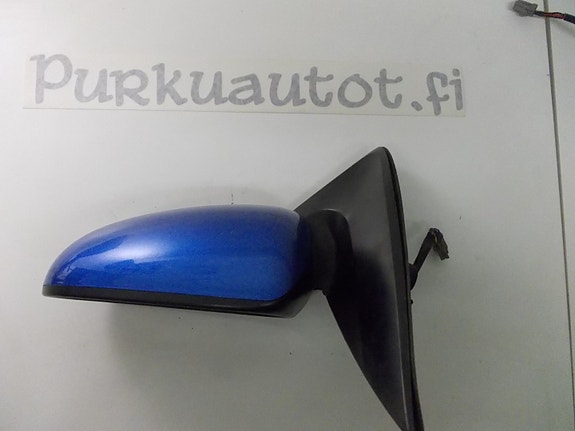 Nissan almera 16 2001-2006 sivupeili vasen sähkö