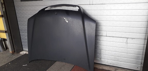 MB ML w163 konepelti ORKKIS VEHO