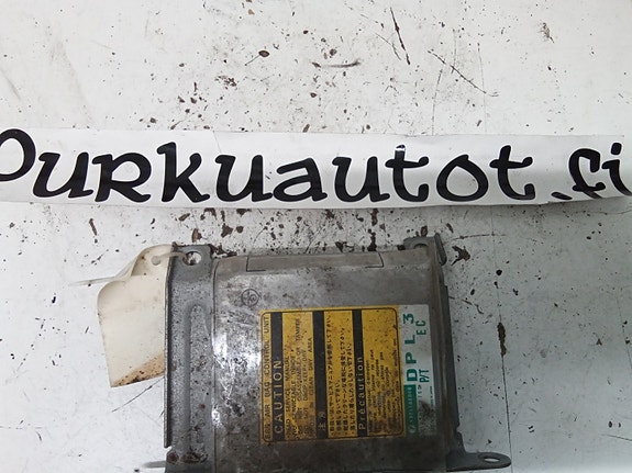 Subaru legacy airbag ohjausyksikkö 1999