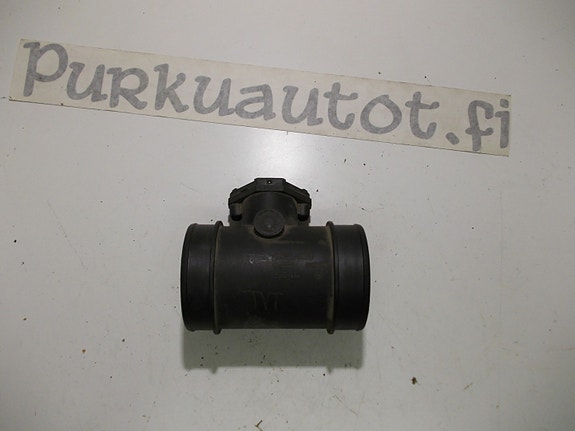 Opel vectra b 1997 ilmamassa mittari bensa