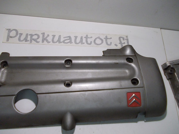 Citroen c5 moottorin suojamuovi 2003
