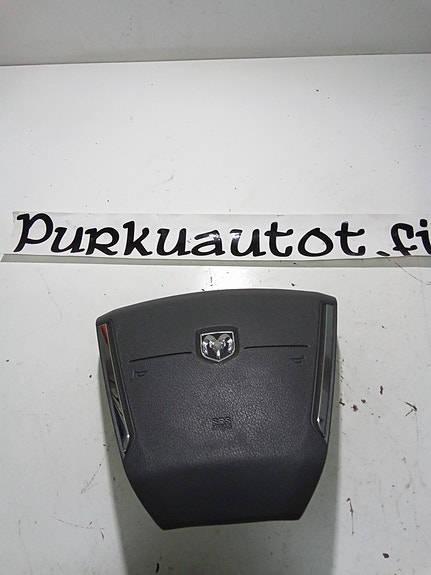 Dodge avenger 2.4 kuljettajan airbag 2007