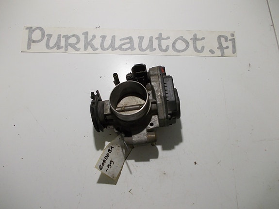 Seat cordoba 1999 1.6 kaasuläppä