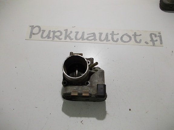 Vw polo läppäkotelo 1.4 2000