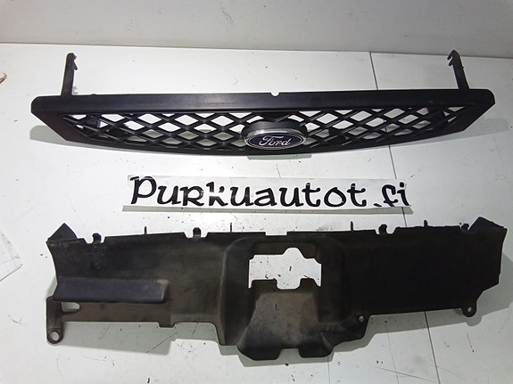 Ford focus mk1 maski/lukkopellinmuovisuoja 2004
